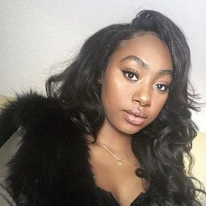 Meet your Posher, Kiara